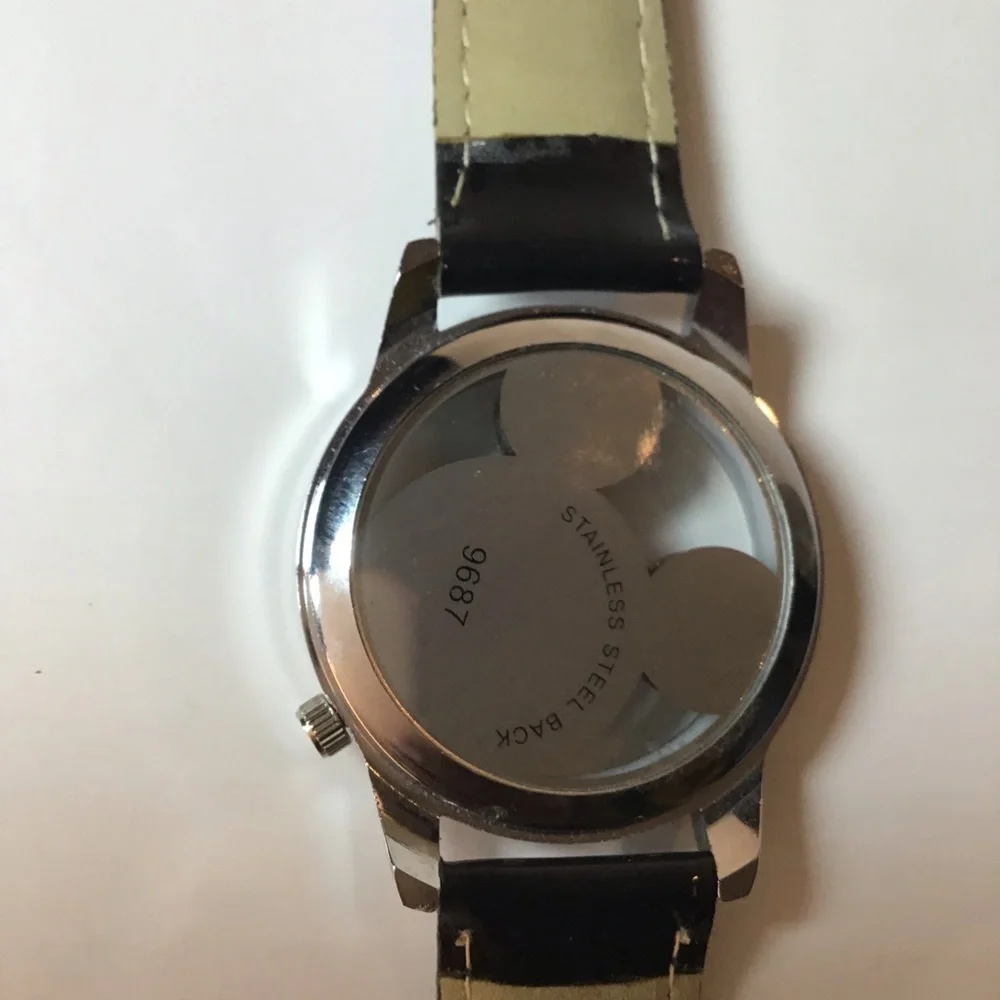 STAINLESS Steel Watch - Picture 9 of 9